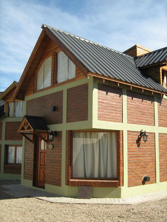 Cabanas Abelard Esquel Ngoại thất bức ảnh