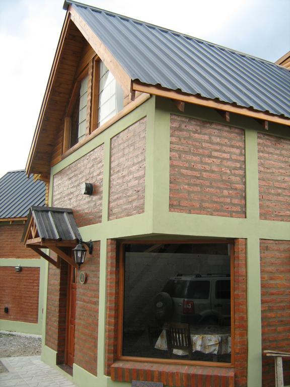 Cabanas Abelard Esquel Ngoại thất bức ảnh