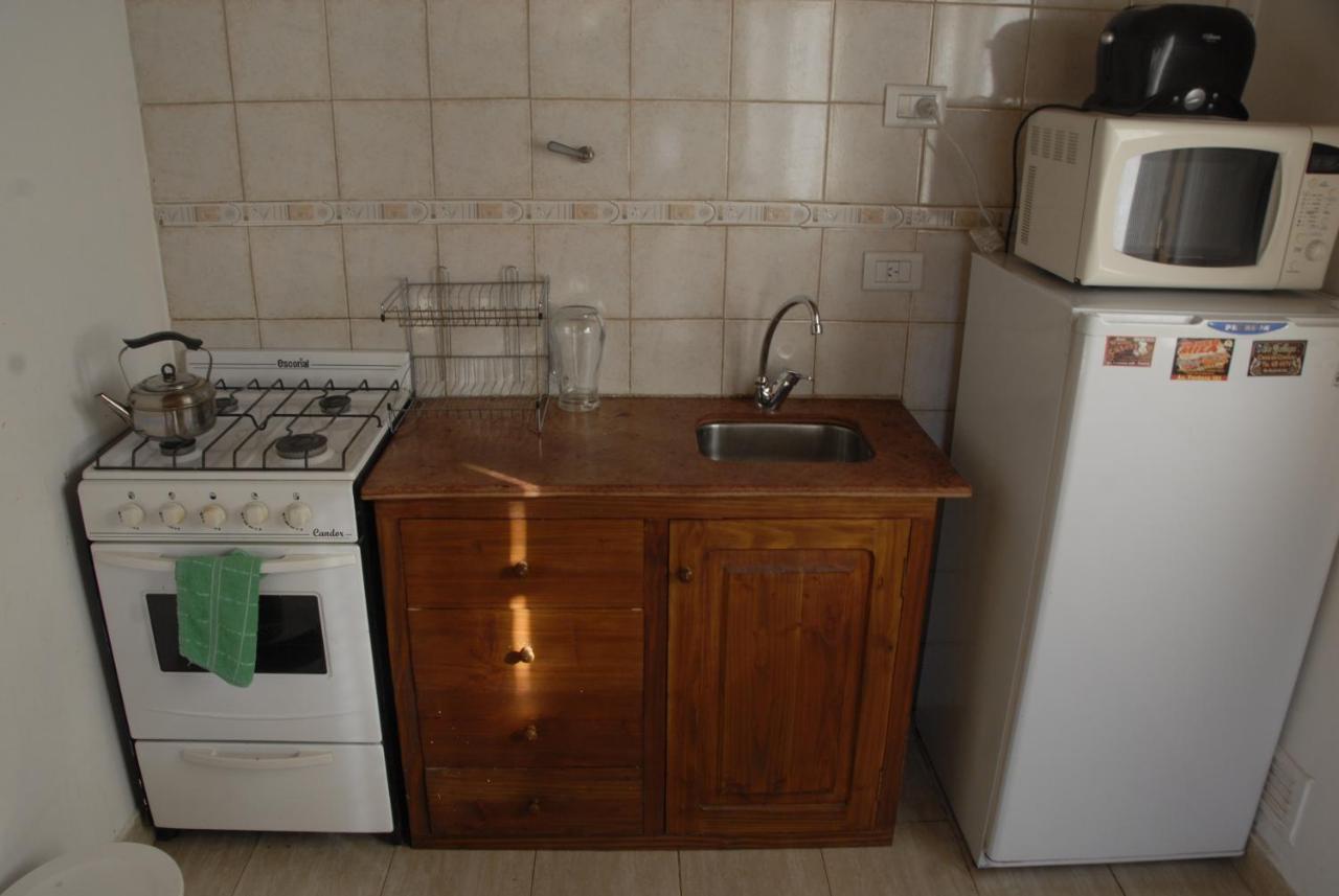 Cabanas Abelard Esquel Ngoại thất bức ảnh