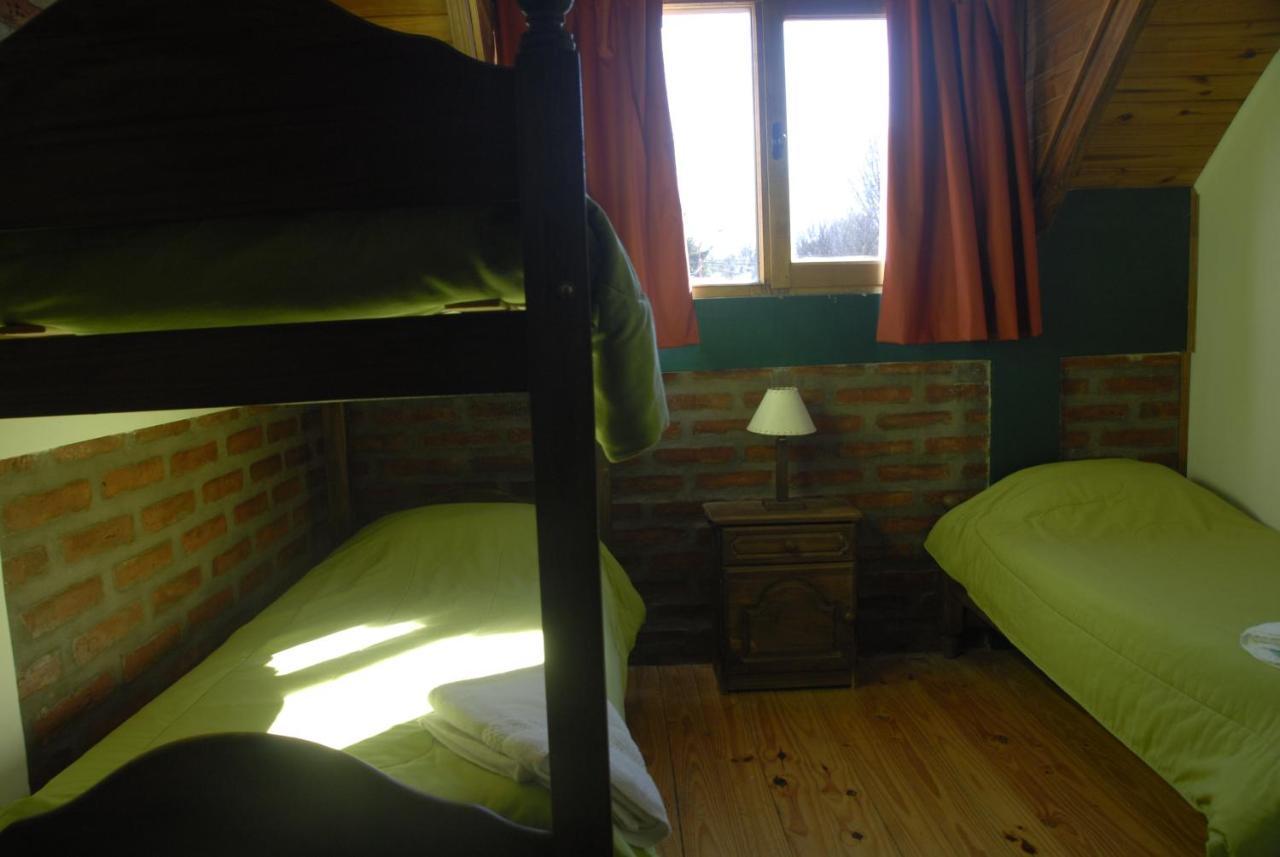 Cabanas Abelard Esquel Ngoại thất bức ảnh