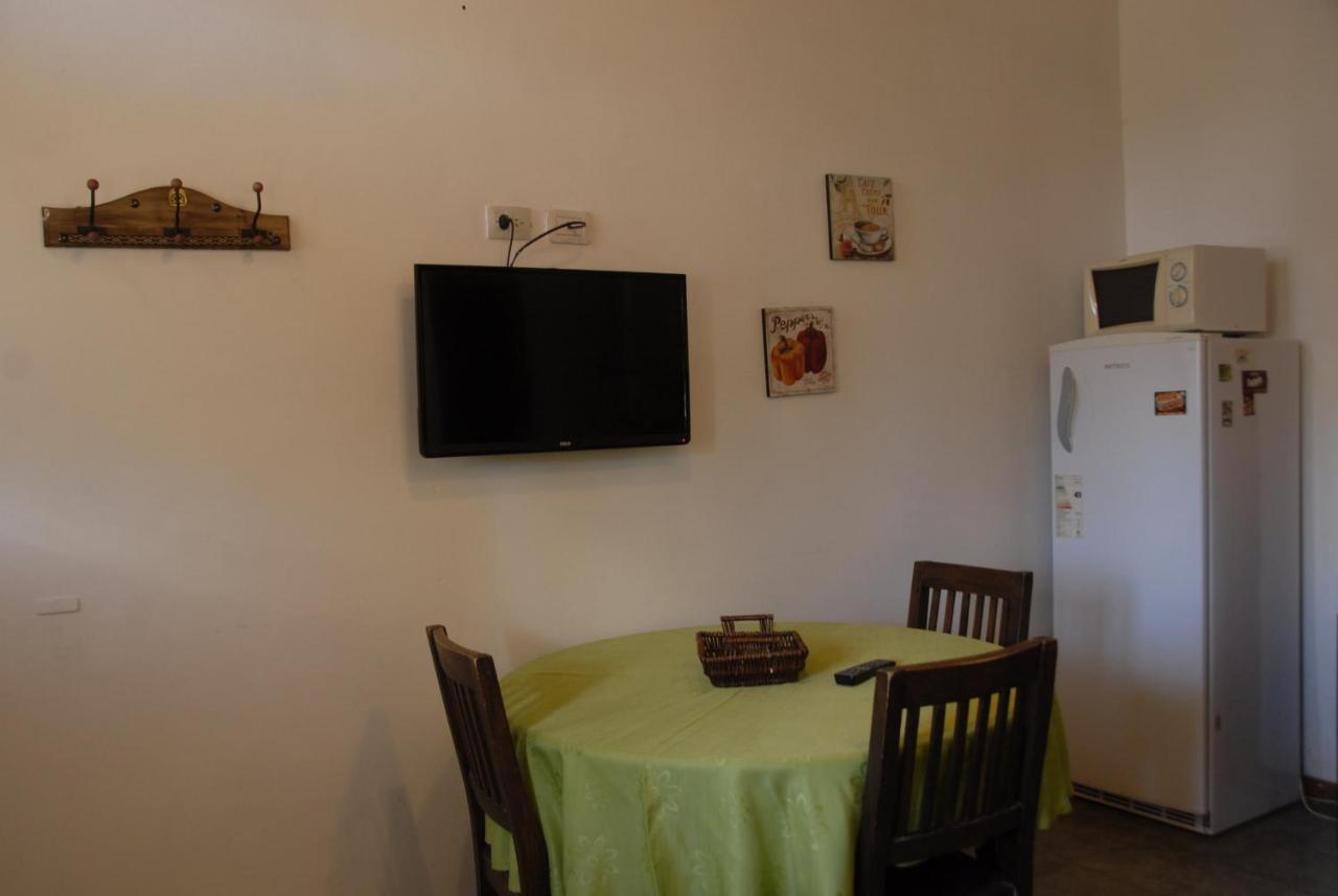 Cabanas Abelard Esquel Ngoại thất bức ảnh