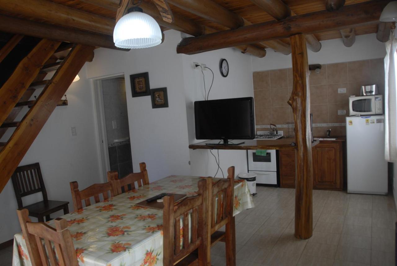 Cabanas Abelard Esquel Ngoại thất bức ảnh